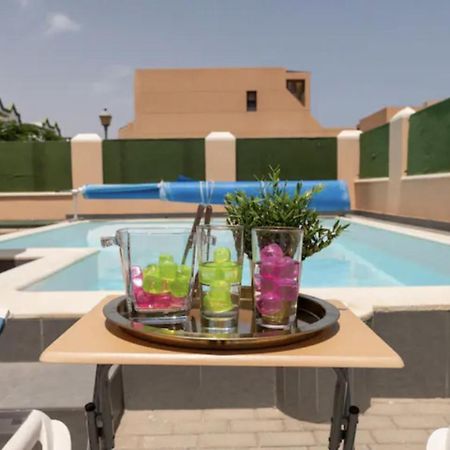 Lightbooking Esmeralda Piscina Privada كاليتا ذي فوستي المظهر الخارجي الصورة