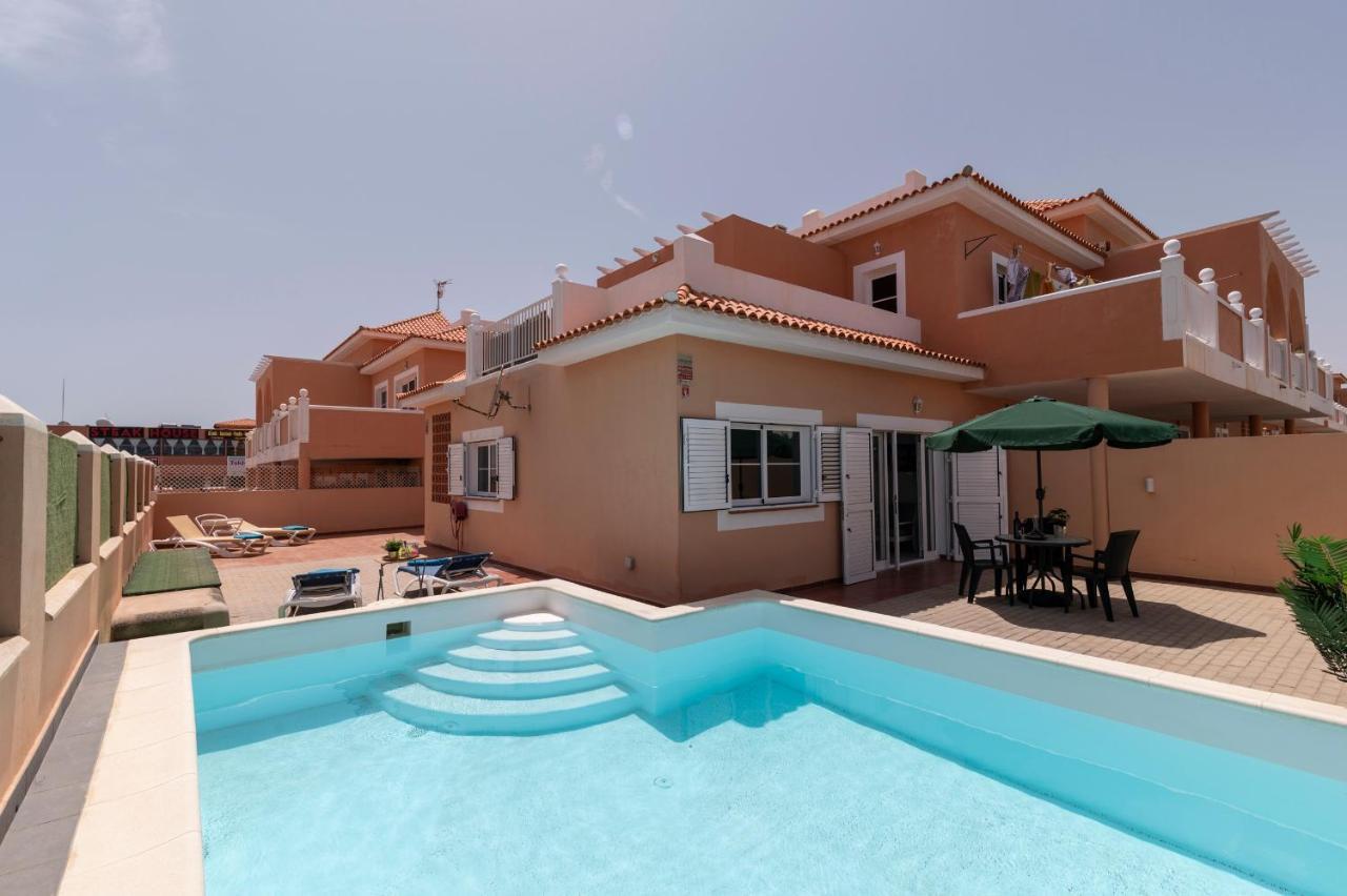 Lightbooking Esmeralda Piscina Privada كاليتا ذي فوستي المظهر الخارجي الصورة