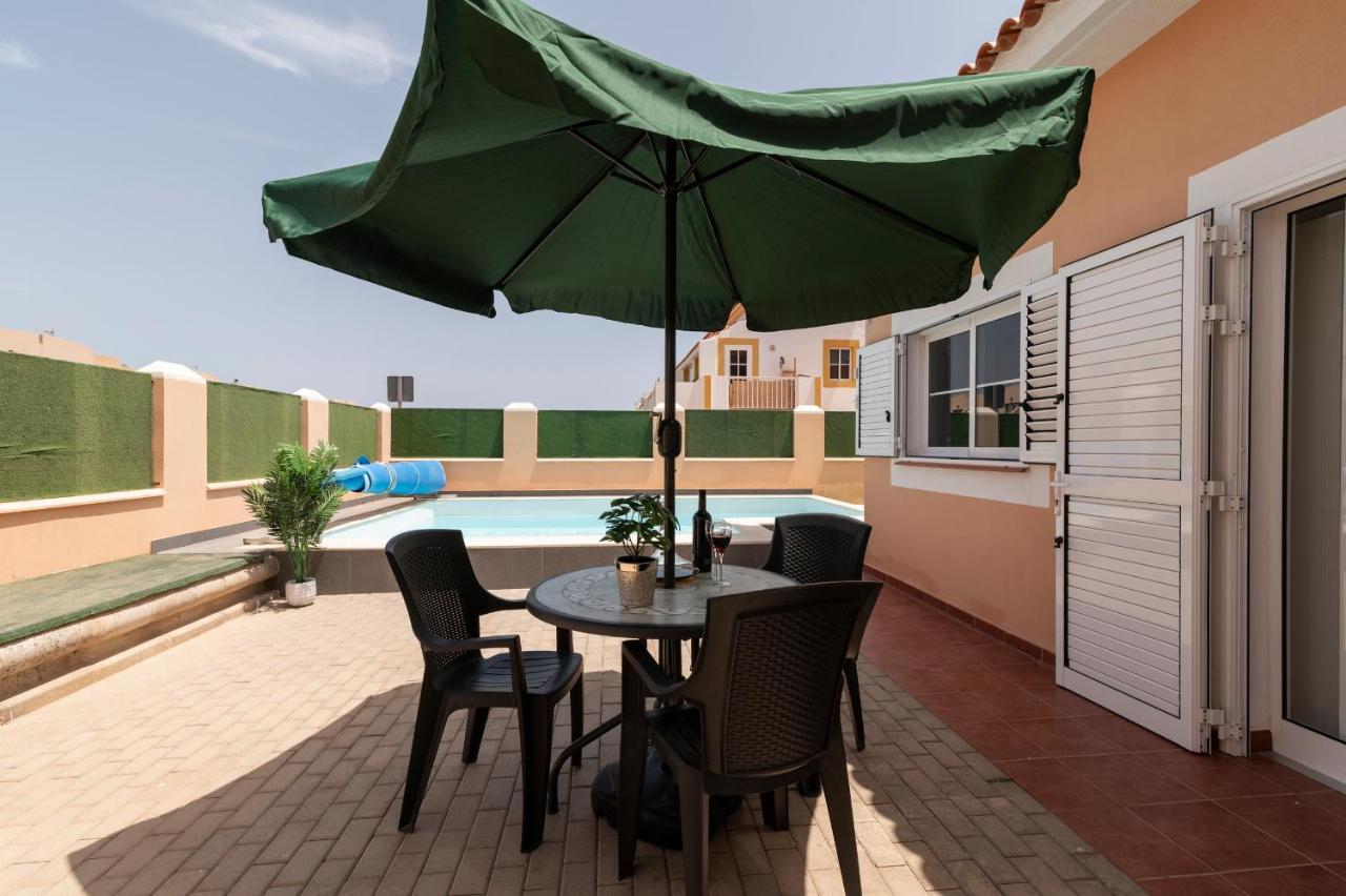 Lightbooking Esmeralda Piscina Privada كاليتا ذي فوستي المظهر الخارجي الصورة