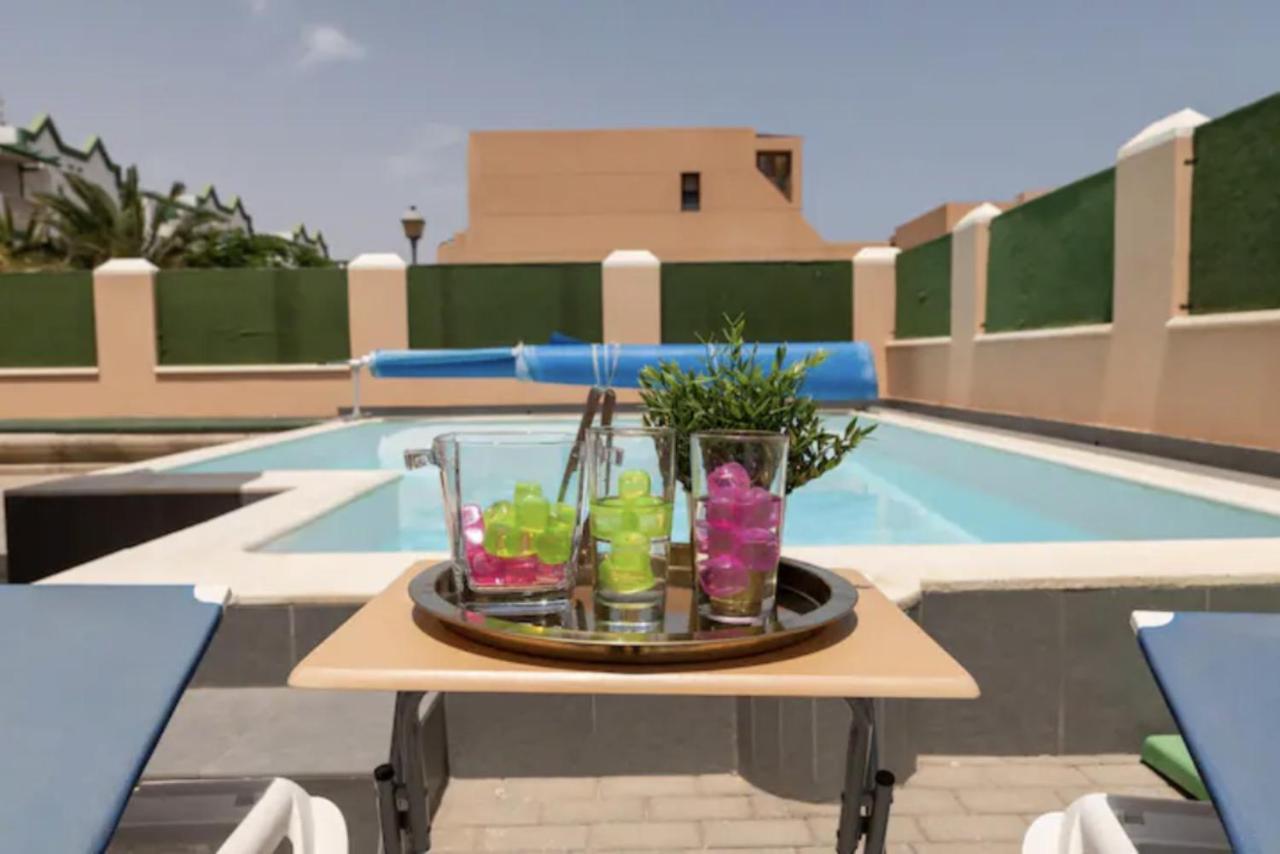 Lightbooking Esmeralda Piscina Privada كاليتا ذي فوستي المظهر الخارجي الصورة