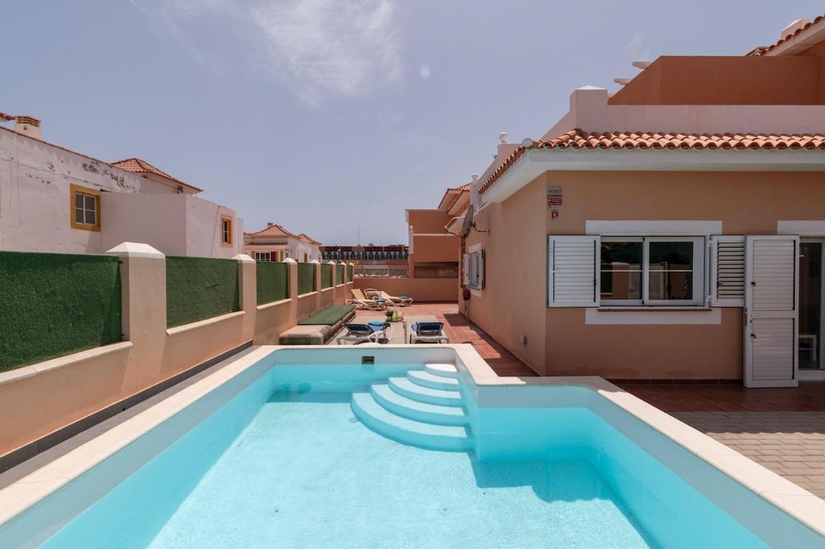 Lightbooking Esmeralda Piscina Privada كاليتا ذي فوستي المظهر الخارجي الصورة