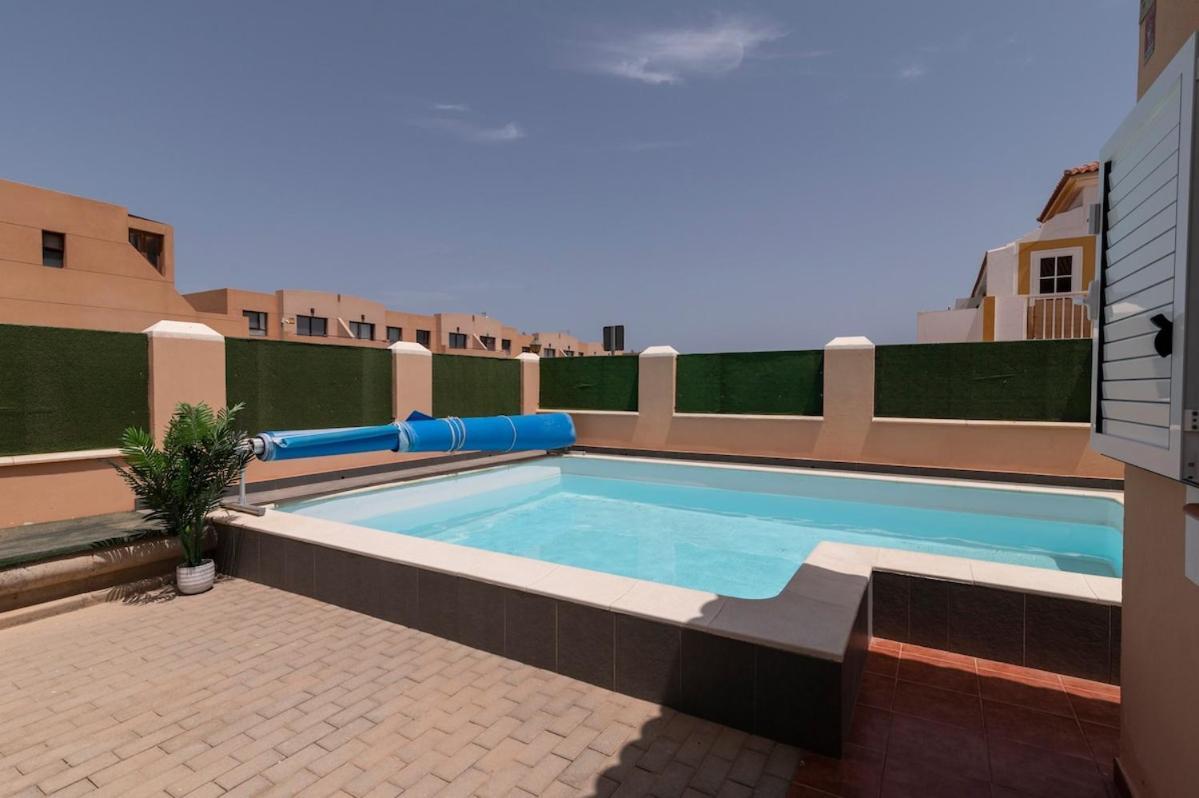 Lightbooking Esmeralda Piscina Privada كاليتا ذي فوستي المظهر الخارجي الصورة