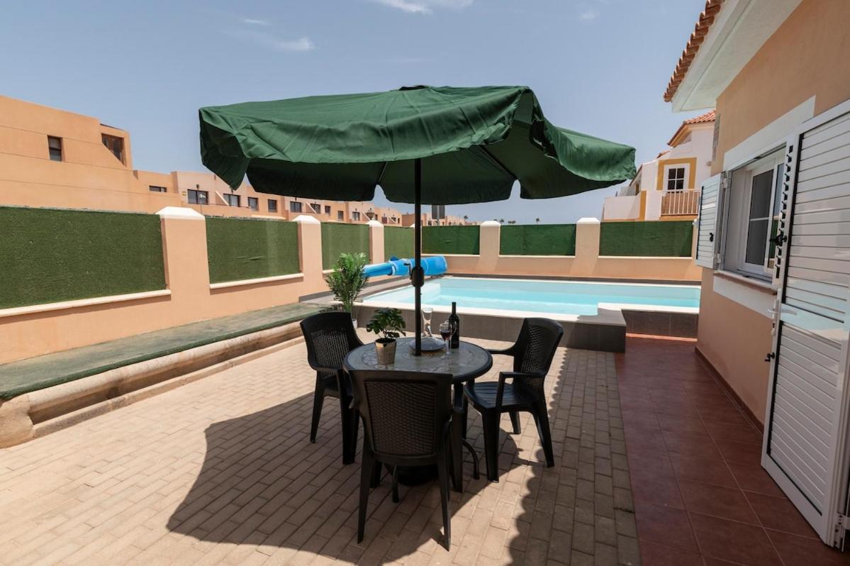 Lightbooking Esmeralda Piscina Privada كاليتا ذي فوستي المظهر الخارجي الصورة