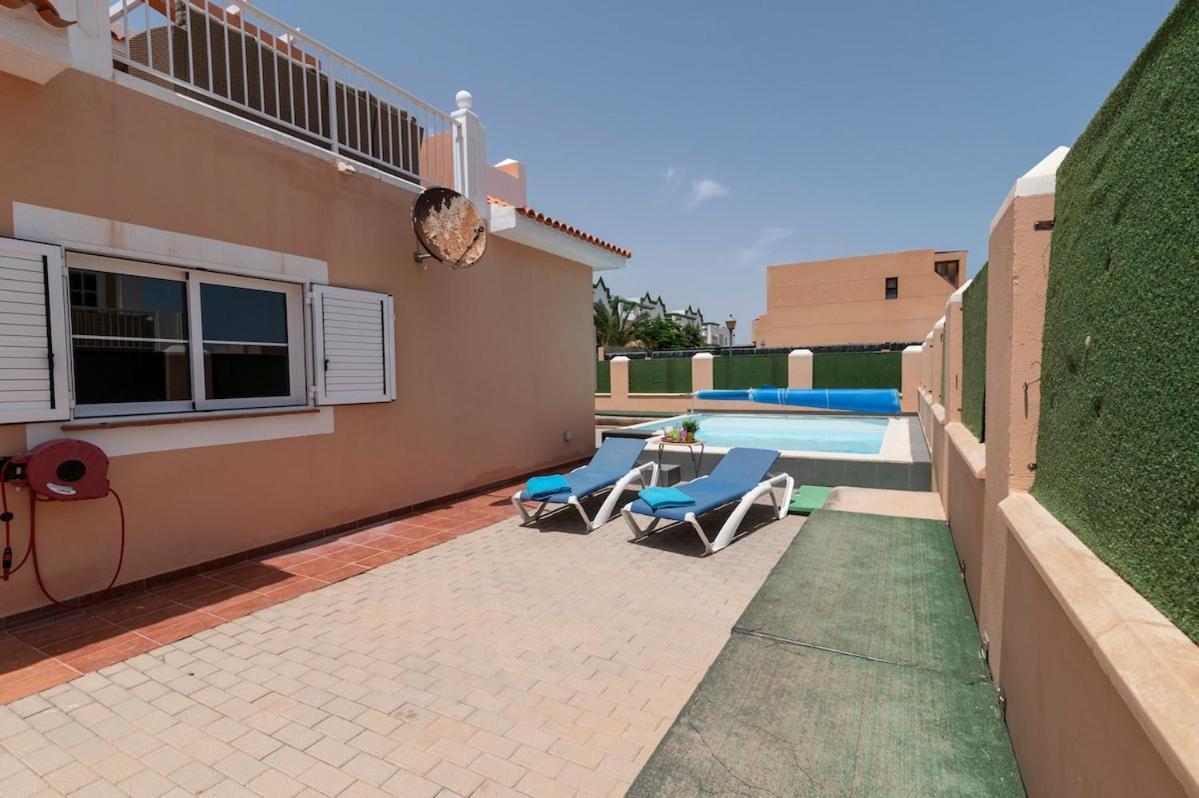 Lightbooking Esmeralda Piscina Privada كاليتا ذي فوستي المظهر الخارجي الصورة