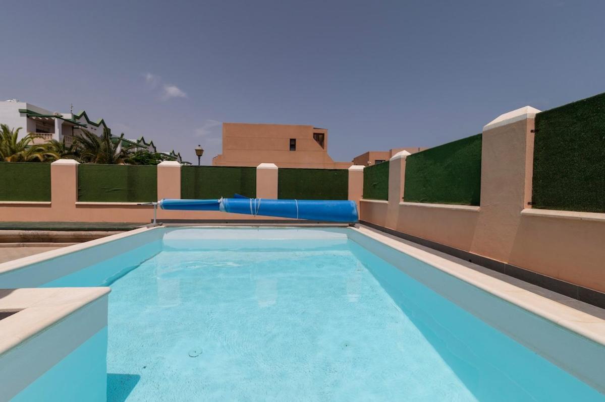 Lightbooking Esmeralda Piscina Privada كاليتا ذي فوستي المظهر الخارجي الصورة