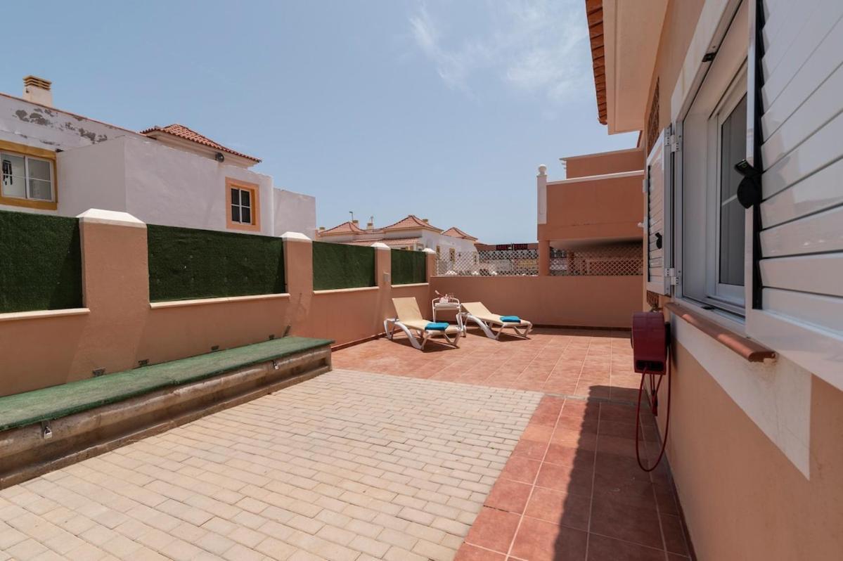 Lightbooking Esmeralda Piscina Privada كاليتا ذي فوستي المظهر الخارجي الصورة